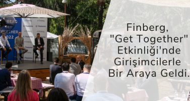 girisimcilerile-biraraya-geldi