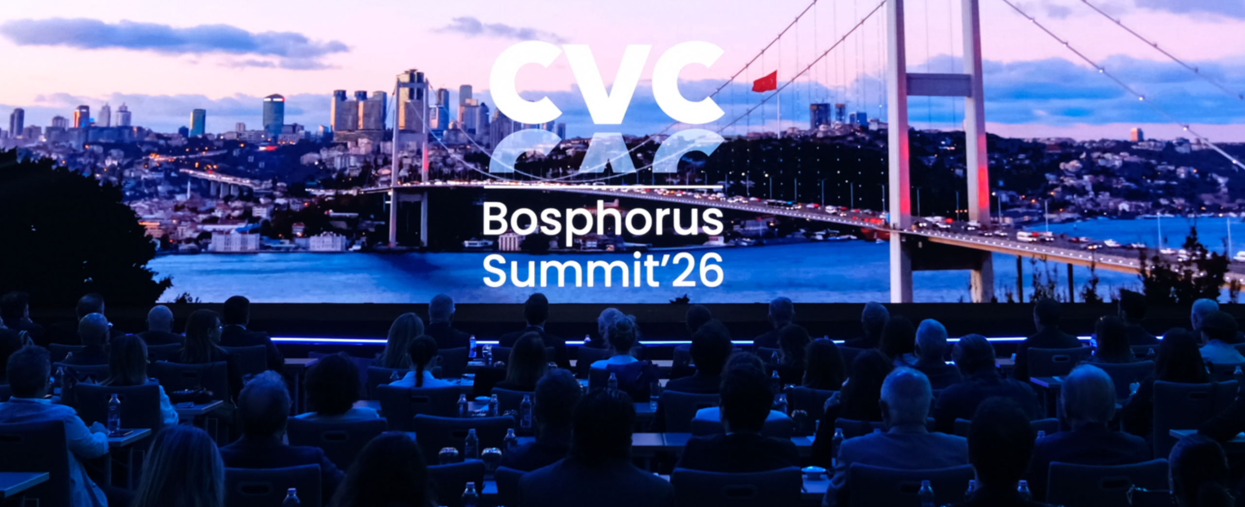 CVC Bosphorus 2026